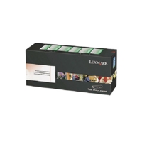 Lexmark LEX53B2X00 Toner 45k Yield Black