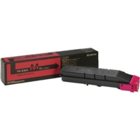 Kyocera TK8305M Toner 15k Yield Magenta Kyocera TK8305M Toner 15k Yield Magenta