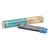 Kyocera TK8325C Toner 12k Yield Cyan Kyocera TK8325C Toner 12k Yield Cyan