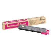 Kyocera TK8325M Toner 12k Yield Magenta Kyocera TK8325M Toner 12k Yield Magenta