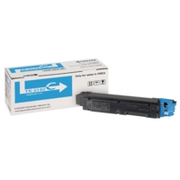 Kyocera TK5140C Toner 5k Yield Cyan Kyocera TK5140C Toner 5k Yield Cyan