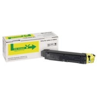 Kyocera TK5160Y Toner 12k Yield Yellow Kyocera TK5160Y Toner 12k Yield Yellow