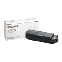 Kyocera TK1170 Toner 7.2k Yield Black Kyocera TK1170 Toner 7.2k Yield Black