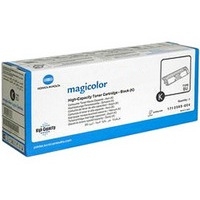 Konica Minolta KON8938624 Toner 12k Yield Cyan Konica Minolta KON8938624 Toner 12k Yield Cyan