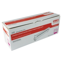 Oki OKC96M Drum Magenta Oki OKC96M Drum Magenta