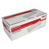 Oki OKB4400D Drum Black Oki OKB4400D Drum Black