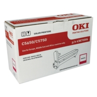 Oki OKC5650MD Drum Magenta Oki OKC5650MD Drum Magenta