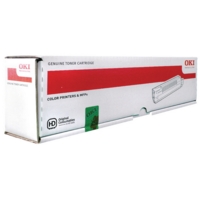 Oki OKMC860M Toner 10k Yield Magenta Oki OKMC860M Toner 10k Yield Magenta