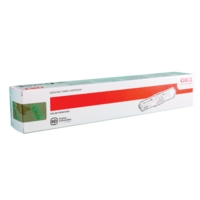 Oki OKC310M Toner 2k Yield Magenta Oki OKC310M Toner 2k Yield Magenta