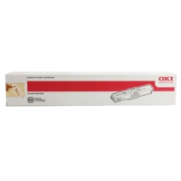 Oki OK510M Toner 5k Yield Magenta Oki OK510M Toner 5k Yield Magenta
