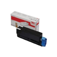 Oki OKB431K Toner 12k Yield Black