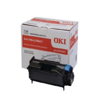 Oki OKB401D Drum Black