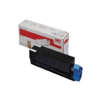 Oki OKB401KHY Toner 2.5k Yield Black Oki OKB401KHY Toner 2.5k Yield Black