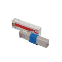 Oki OKC301Y Toner 1.5k Yield Yellow Oki OKC301Y Toner 1.5k Yield Yellow