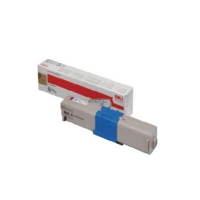 Oki OKC301M Toner 1.5k Yield Magenta Oki OKC301M Toner 1.5k Yield Magenta