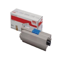 Oki OKC301K Toner 2.2k Yield Black Oki OKC301K Toner 2.2k Yield Black
