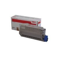 Oki OKMC770Y Toner 11.5k Yield Yellow Oki OKMC770Y Toner 11.5k Yield Yellow