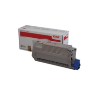 Oki OKMC770K Toner 15k Yield Black Oki OKMC770K Toner 15k Yield Black