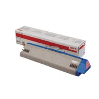 Oki OKC931M Toner 24k Yield Magenta Oki OKC931M Toner 24k Yield Magenta
