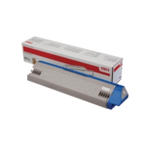 Oki OKC931K Toner 24k Yield Black Oki OKC931K Toner 24k Yield Black