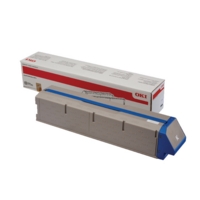 Oki OKC931KHY Toner 38k Yield Black Oki OKC931KHY Toner 38k Yield Black