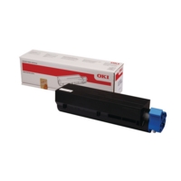 Oki OKB412K Toner 3k Yield Black Oki OKB412K Toner 3k Yield Black
