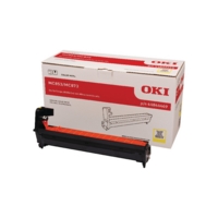 Oki OKES8453YD Drum Yellow Oki OKES8453YD Drum Yellow