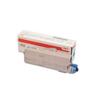 Oki OKC532C Toner 1.5k Yield Cyan Oki OKC532C Toner 1.5k Yield Cyan