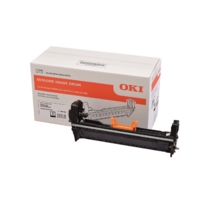 Oki OKC532KD Drum Black Oki OKC532KD Drum Black