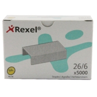 Rexel 56 Staples, Box 5,000