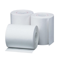 Credit Card Rolls, 57x30mm Paycell