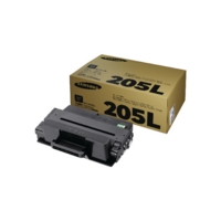 HP SU963A MLT-D205L Toner Cart ridge Black High Capacity 5k P HP SU963A MLT-D205L Toner Cart ridge Black High Capacity 5k P