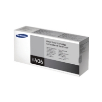 HP SU118A CLT-K406S Toner Black 1.5k Pages ISO IEC 19798