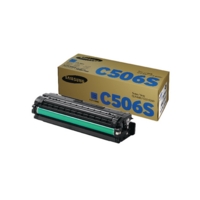 HP SU047A CLT-C506S Toner Cart ridge Cyan 1.5k Pages ISO IEC HP SU047A CLT-C506S Toner Cart ridge Cyan 1.5k Pages ISO IEC