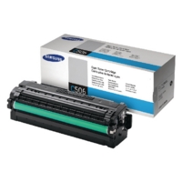 HP SU038A CLT-C506L Toner Cart ridge Cyan 3.5k Pages ISO IEC HP SU038A CLT-C506L Toner Cart ridge Cyan 3.5k Pages ISO IEC