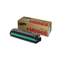 HP SU314A CLT-M506S Toner Cart ridge Magenta 1.5k Pages ISO I HP SU314A CLT-M506S Toner Cart ridge Magenta 1.5k Pages ISO I