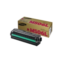 HP SU305A CLT-M506L Toner Cart ridge Magenta 3.5k Pages ISO I HP SU305A CLT-M506L Toner Cart ridge Magenta 3.5k Pages ISO I