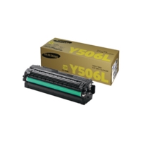 HP SU515A CLT-Y506L Toner Cart ridge Yellow 3.5k Pages ISO IE HP SU515A CLT-Y506L Toner Cart ridge Yellow 3.5k Pages ISO IE