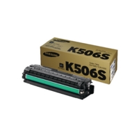HP SU180A CLT-K506S Toner Cart ridge Black 2k Pages ISO IEC 1 HP SU180A CLT-K506S Toner Cart ridge Black 2k Pages ISO IEC 1