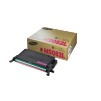 HP SU322A CLT-M5082L Toner-Kit Magenta 4k Pages ISO IEC 1979 HP SU322A CLT-M5082L Toner-Kit Magenta 4k Pages ISO IEC 1979