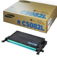 HP SU055A CLT-C5082L Toner-Kit Cyan 4k Pages ISO IEC 19798 HP SU055A CLT-C5082L Toner-Kit Cyan 4k Pages ISO IEC 19798