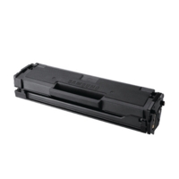 Samsung MLTD101S Toner 1.5k Yield Black