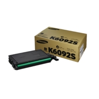 Samsung CLTK6092S Toner 7k Yield Black Samsung CLTK6092S Toner 7k Yield Black