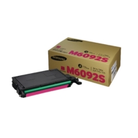 HP SU348A CLT-M6092S Toner Magenta 7k Pages ISO IEC 19798 HP SU348A CLT-M6092S Toner Magenta 7k Pages ISO IEC 19798