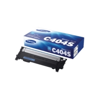 Samsung CLTC404S Toner 1k Yield Cyan