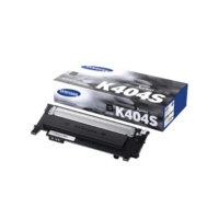 Samsung CLTK404S Toner 1.5k Yield Black