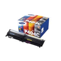 HP SU365A CLT-P404C Toner Cart ridge MultiPack BkCMY 1.5kpg 3 HP SU365A CLT-P404C Toner Cart ridge MultiPack BkCMY 1.5kpg 3