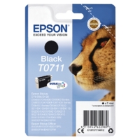 Epson T0711 Ink Black
