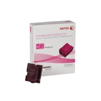 Xerox 108R00955 Wax 17.3k Yield Magenta Xerox 108R00955 Wax 17.3k Yield Magenta