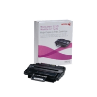 Xerox 106R01486 Toner 4.1k Yield Black